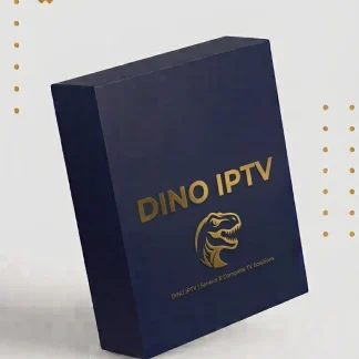 Dino IPTV
