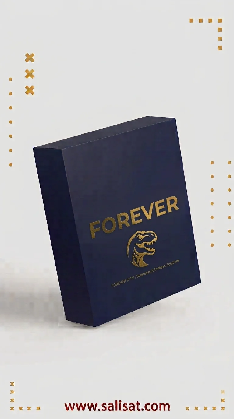 Forever