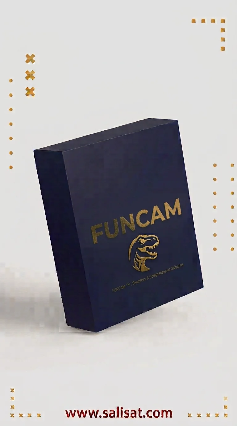 Funcam