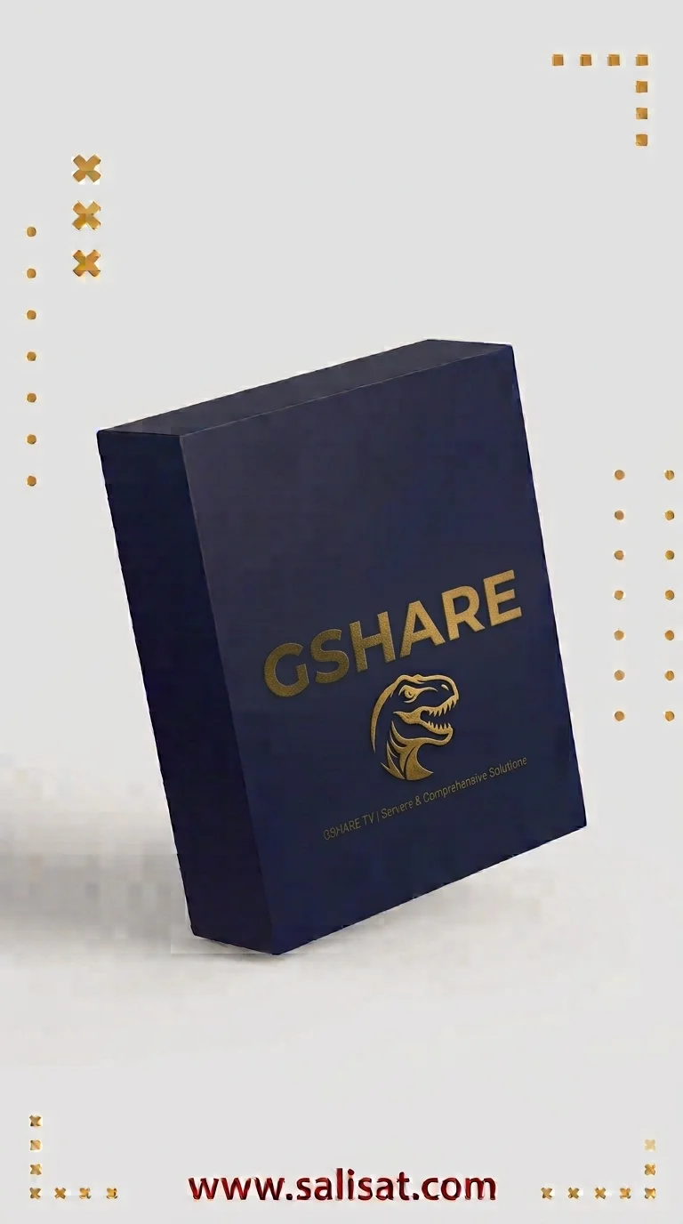 GShare