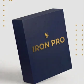 Iron Pro