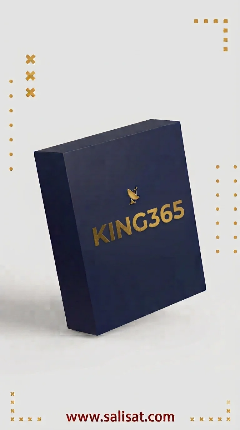 King365