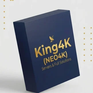 King4K (Neo4K)