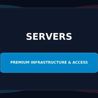 SERVERS